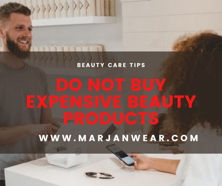Beauty care tips