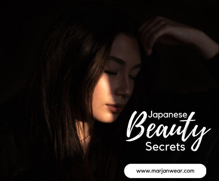 japanese beauty tips, beauty tips